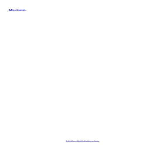 sun trust banks 	2Q 2004 10-Q/A