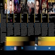 Nachsommer Schweinfurt - Programm 2011