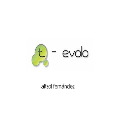 Evolo Smart City - BBT Gasteiz