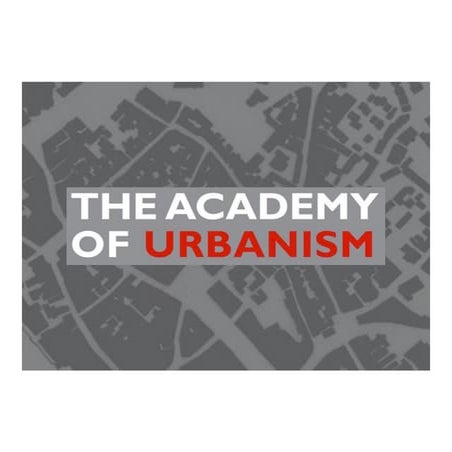 110607 The Art of Social Enterprise – Low cost, loose fit, big effect…george ...