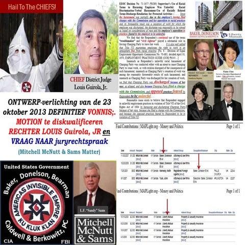 11/06/13 - REBUTTAL MOTION (MMS) - Dutch