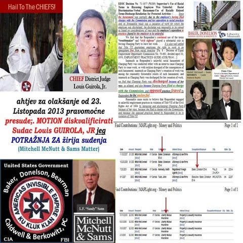 11/06/13 - REBUTTAL MOTION (MMS) - Norwegian