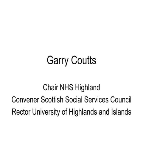 110614   garry coutts presentation