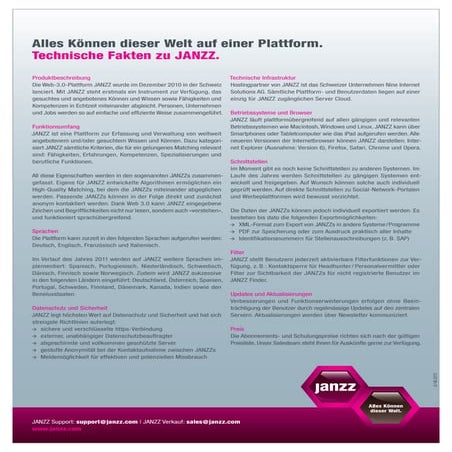 110627 janzz factsheet_d