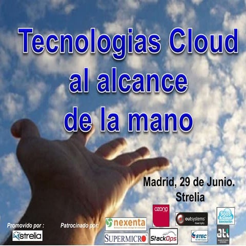 110629   stack ops - openstack