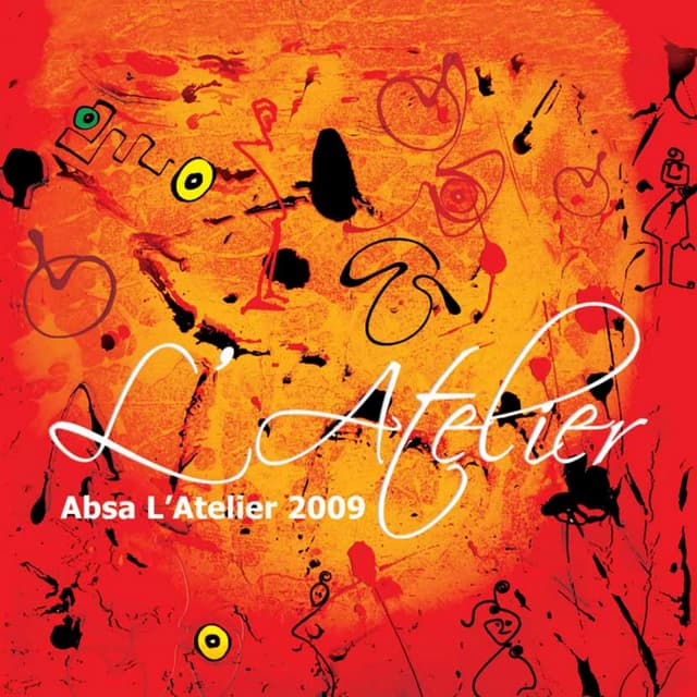 1107 absa 2009 l'atelier catalogue lowres | PDF