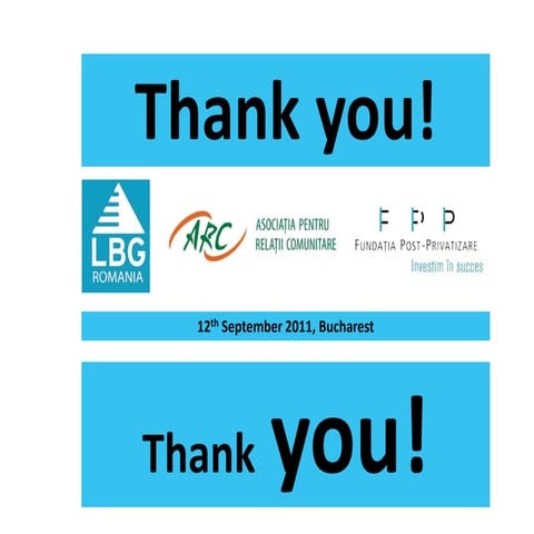 CSR for HR - why partnership is necessary