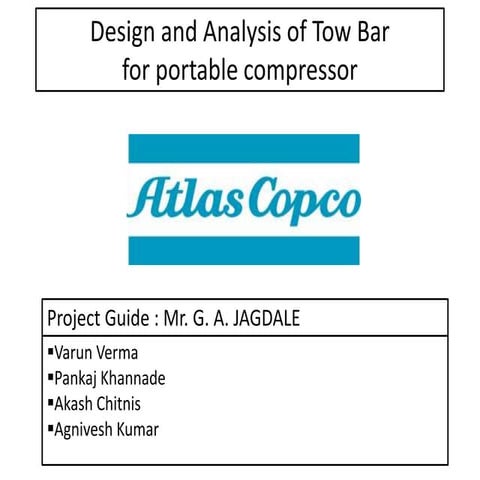 TSR Article Bar Design Tips - Part I | PDF