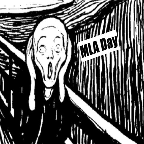 MLA Basics for Writing 1