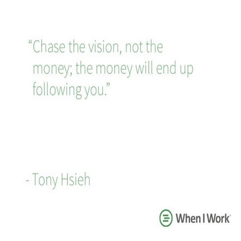 110 Powerful Quotes From The World's Greatest Entrepreneurs