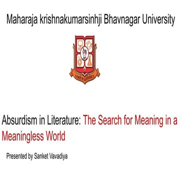 Absurdism                        (2).pptx