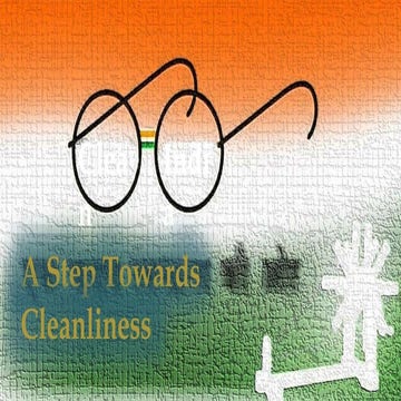 SWATCH BHARAT ABHIYAN