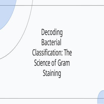 Gram Stain introduction, principle, Procedure | PPTX
