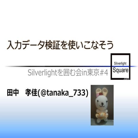 111008 silverlight square_datavalidation
