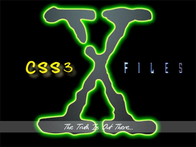 xfiles sharing