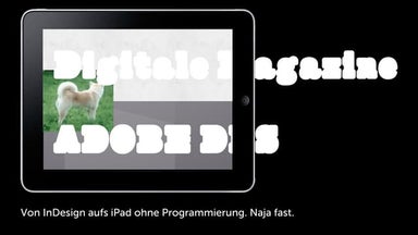 Digitale Magazine & DONE