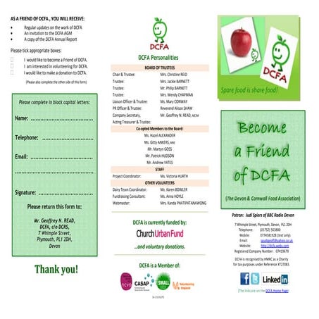 Friends of DCFA (v.111127)