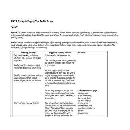 Cambridge Checkpoint