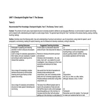 Cambridge Checkpoint