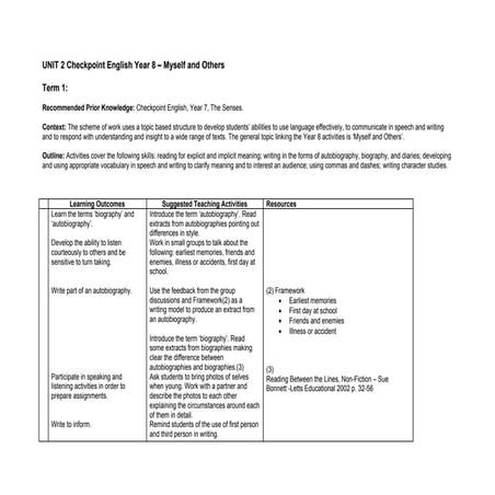 Cambridge Checkpoint
