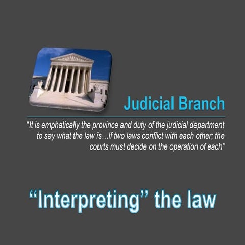 11&12.judicial branch
