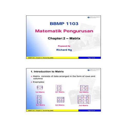 11130146 chapter 2_-_matrix