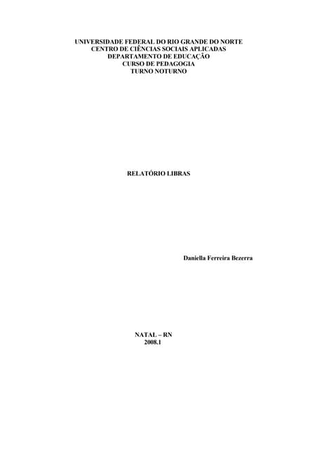 111576467 relatorio-sobre-alunos-co...