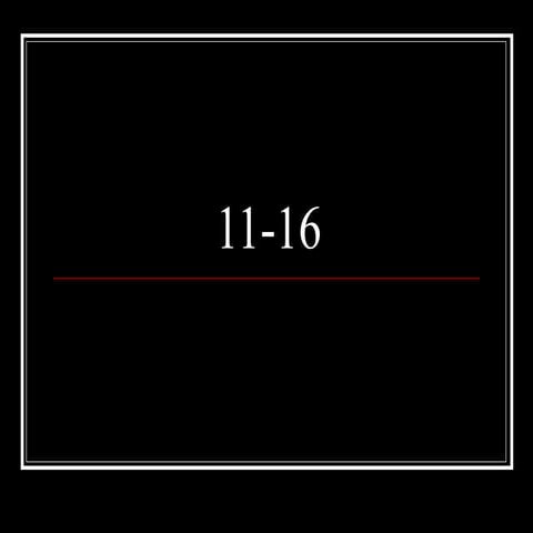 11-16
