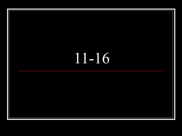 11-16