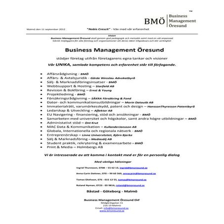 BMÖ - Kort presentation - partners - 2012 - ORG (1) (3)
