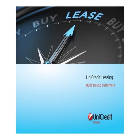 Presentation-of-UniCredit-Leasing