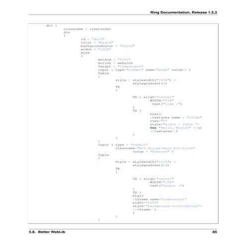The Ring programming language version 1.5.3 book - Part 12 of 184