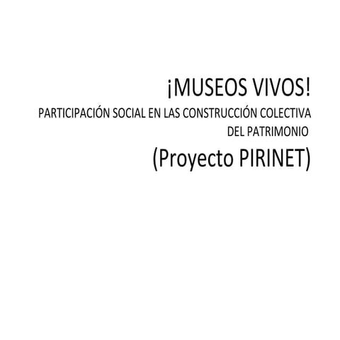 MASTER LA LAGUNA III ABRIL 2010