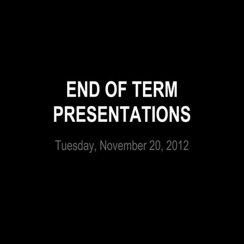 PSUMFASPendoftermpresentations112012 