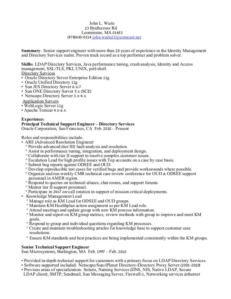 johns resume FinalDraft - 1120ade0 18ab 491f B410 Bd6d6409b821 160315221849 Thumbnail 4 
