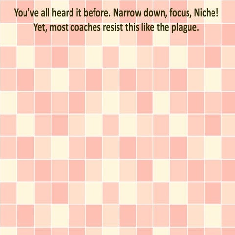 Benefits of Vertical Fame: 10 Reasons Why You Should Niche Now!