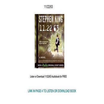 audiobooks free 112263 PDF