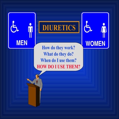  IV - How Do I Use Them