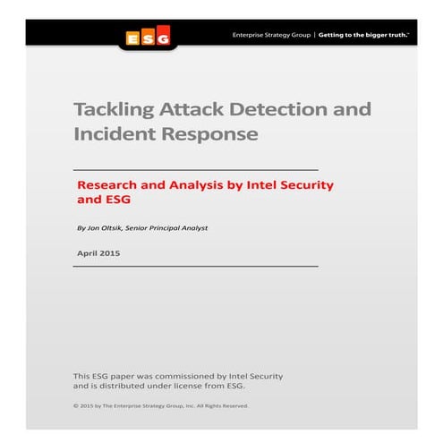 rp-esg-tackling-attack-detection-incident-response