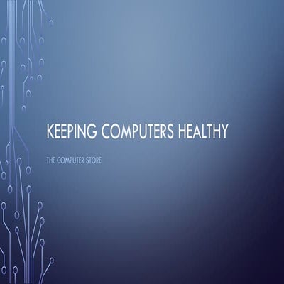 1127_PP_207_ComputerHealth.ed terc expptx | PPTX