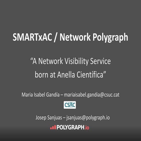 Agata overview | PDF