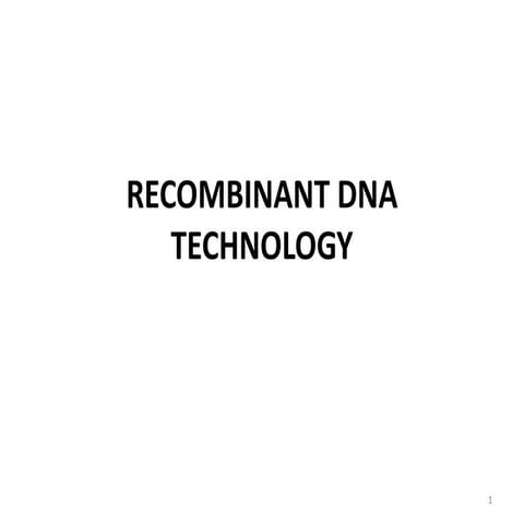 1128_Recombinant_DNA_technology Bsc Biotechnology.pdf
