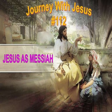 The mesiah and the messianic age 2010 | PPTX