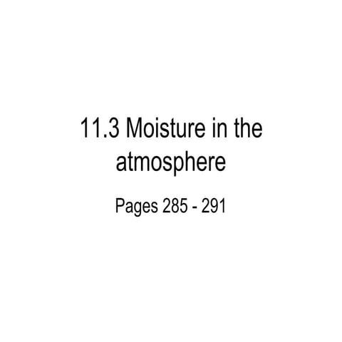 11.3 Lecture Slideshare