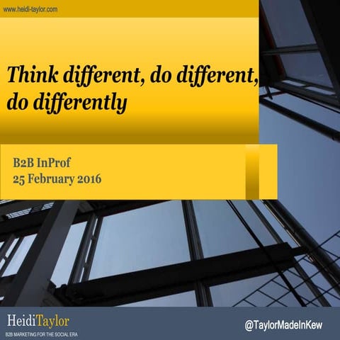 1130 Heidi Taylor Heidimarketing