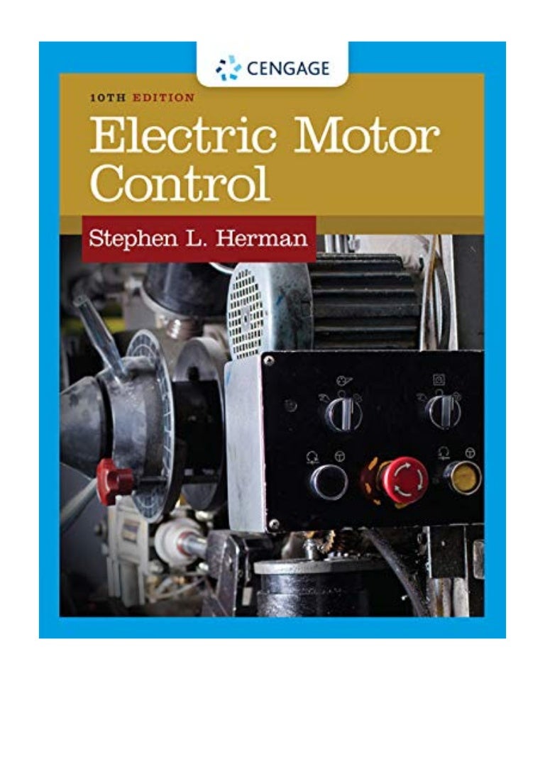 Motor Control Pdf : [PDF] Induction Motor Control Design – PEEQT