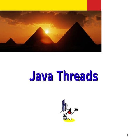 java-thread | PDF