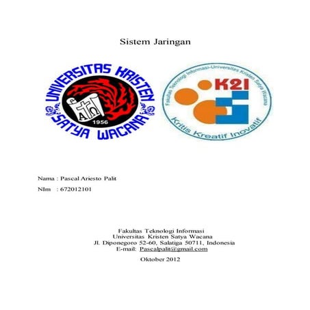 113657408 jurnal-sistem-komputer