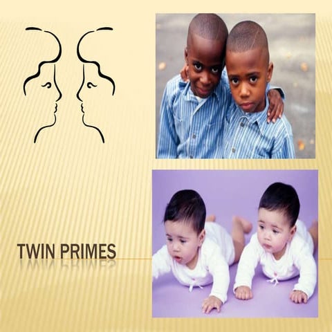 primes
