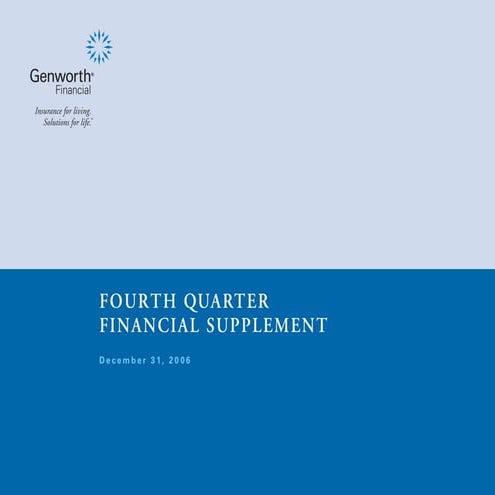 02/06/07 GNW Q4/06